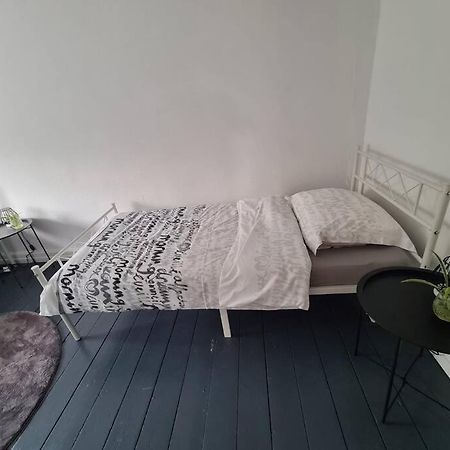 Duplex Dans Le Centre D'Heusy Apartment Verviers Ngoại thất bức ảnh
